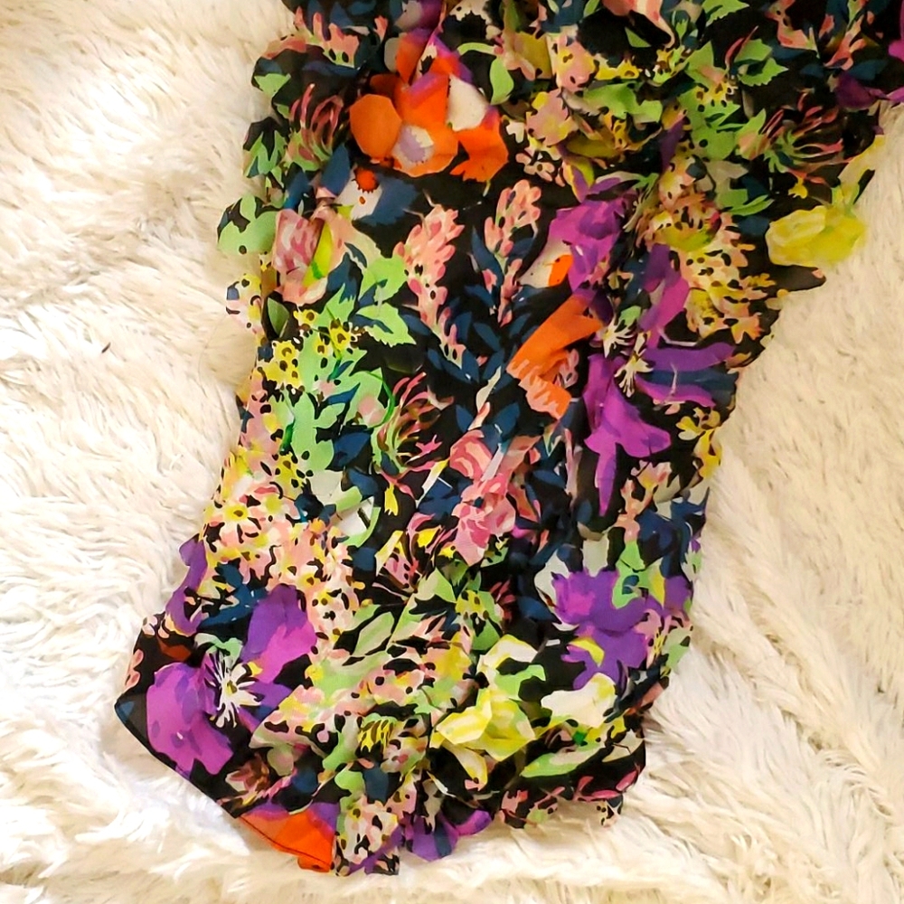 Diane Von Furstenberg Winter Garden - Picture 6 of 7